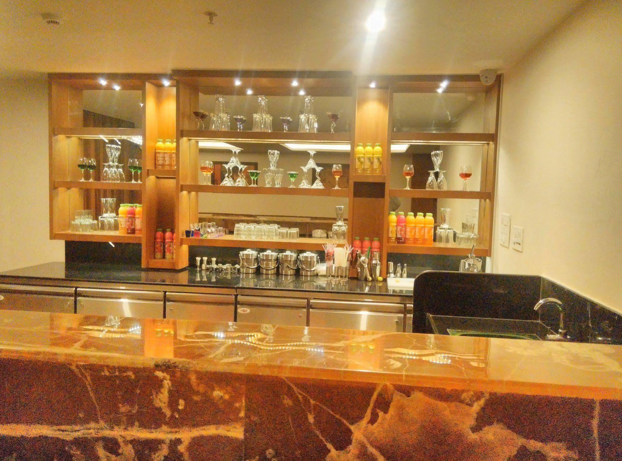 Solitaire Hotel Raipur  Exterior photo